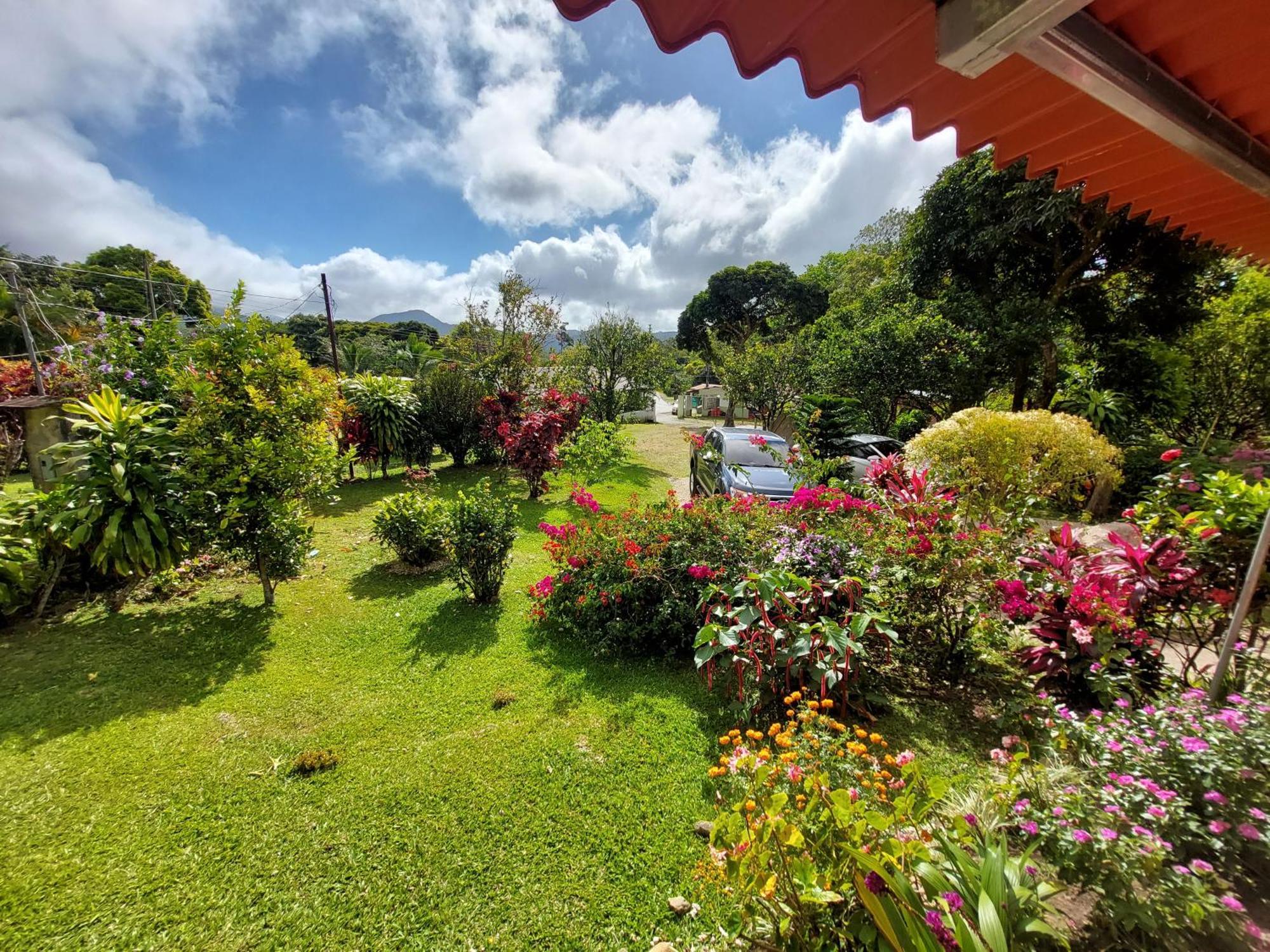 El Zumbito El Valle de Anton Quarto foto